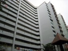 Blk 321B Anchorvale Drive (S)542321 #303032